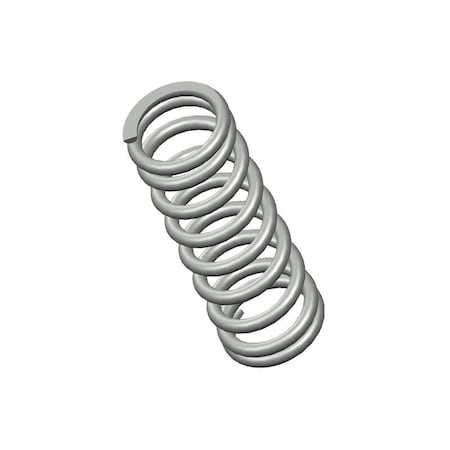 Approved Vendor Compression Spring, O= .300, L= .88, W= .040 G909962802